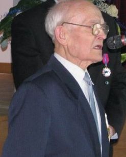 Robert Kasemägi