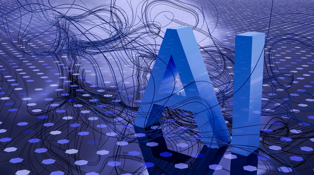 AI. Photo by Steve A Johnson on Unsplash. uudis._0.jpg