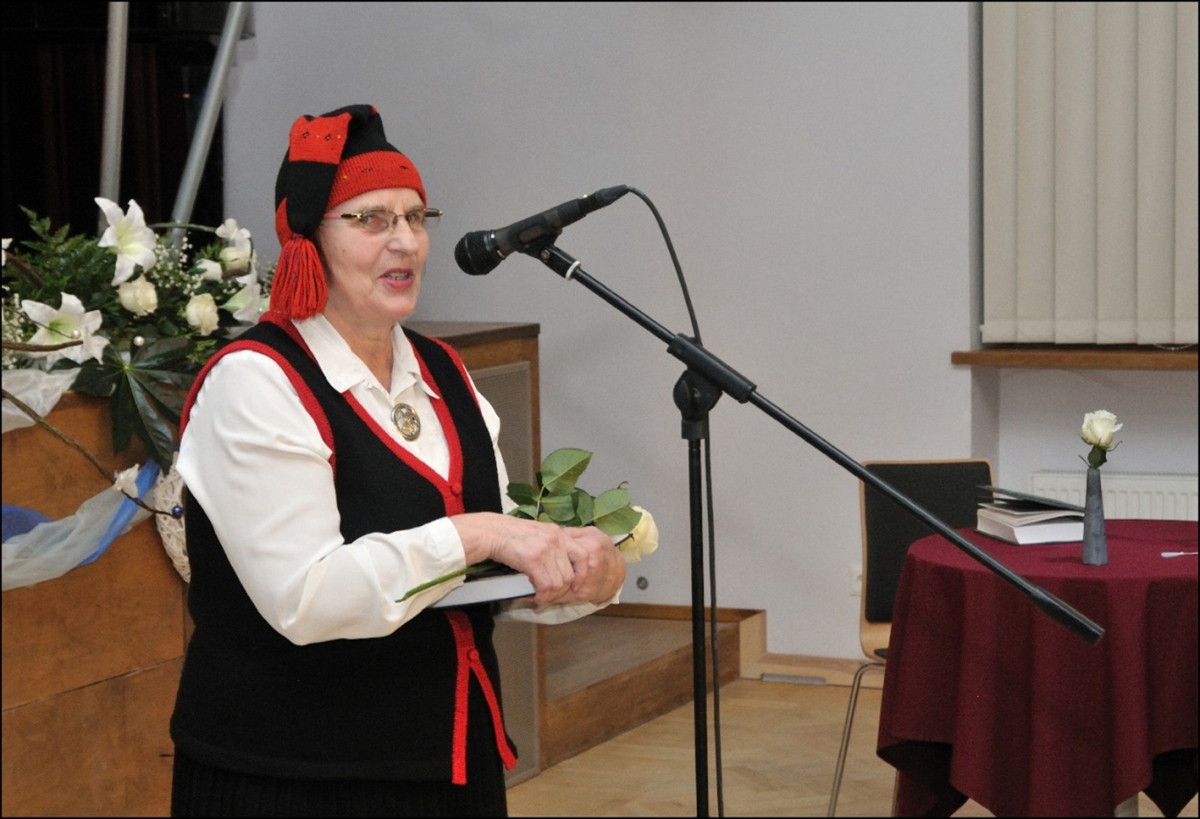 Eha Kaljusaar