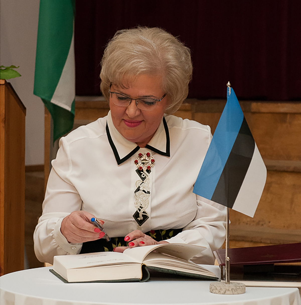 Darja Lehtsalu