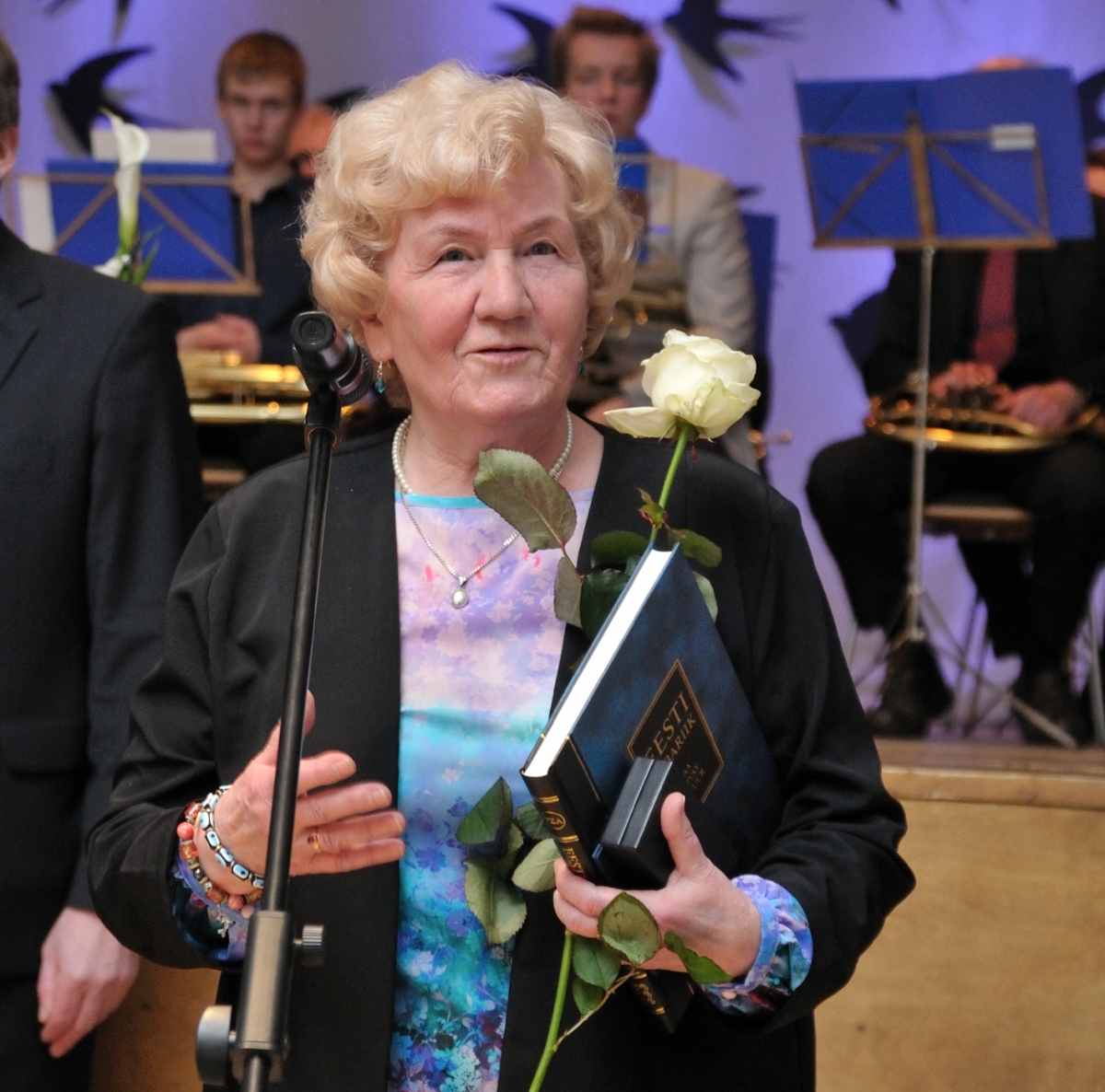 Eevi Jaago
