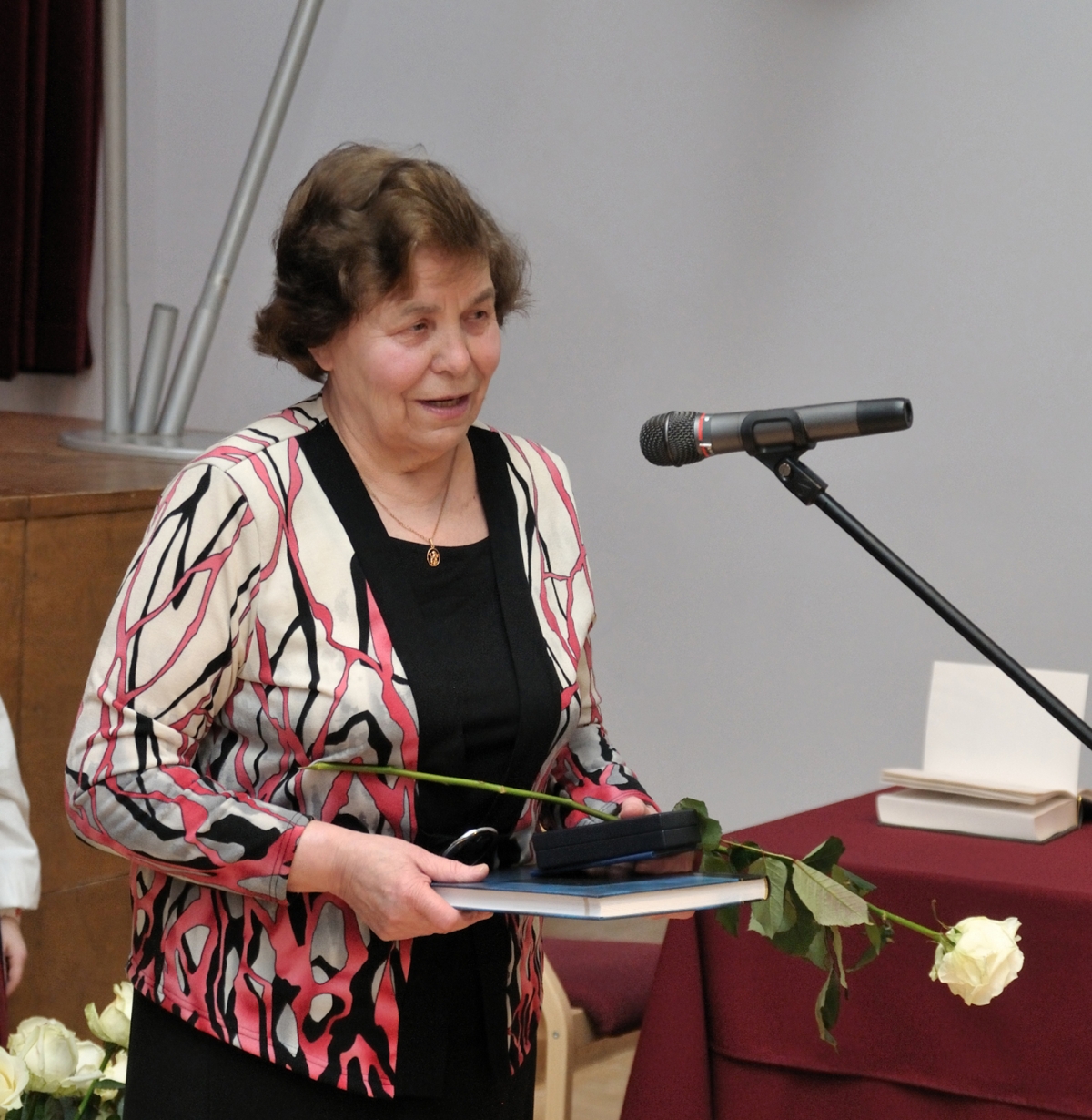Elju Riismaa