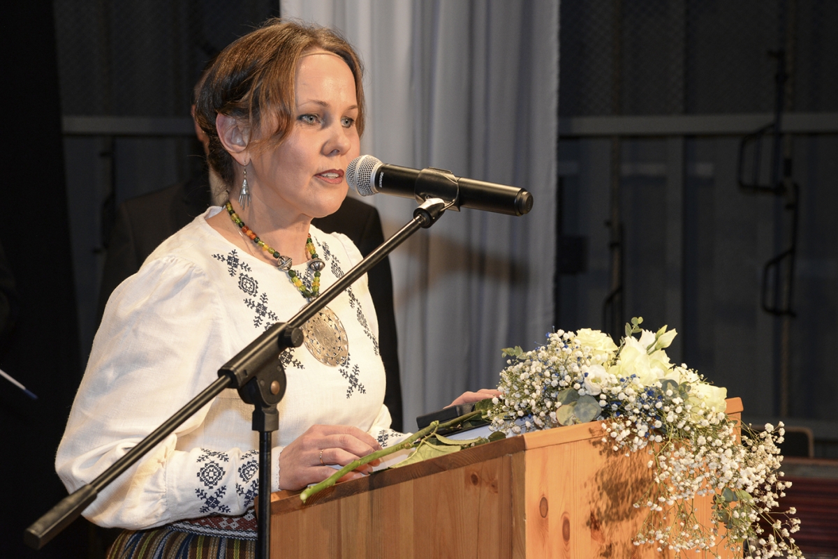 Eve Burmeister