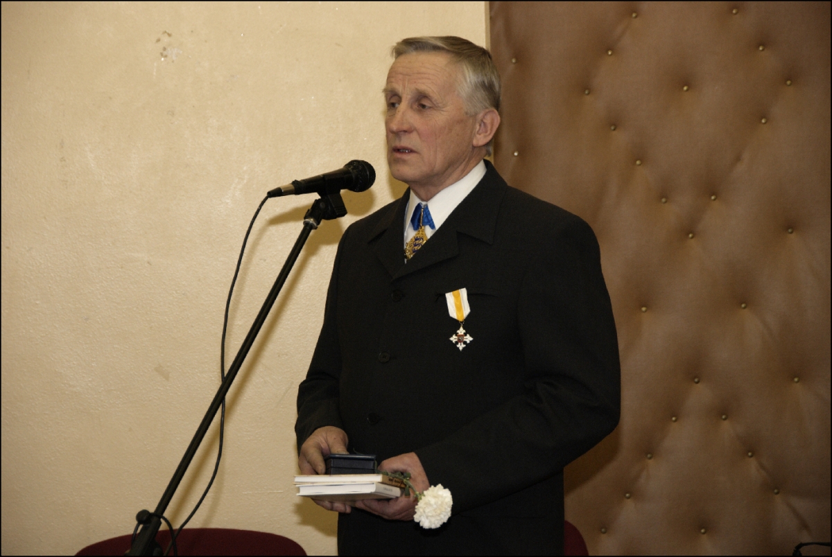 Hanno Schotter