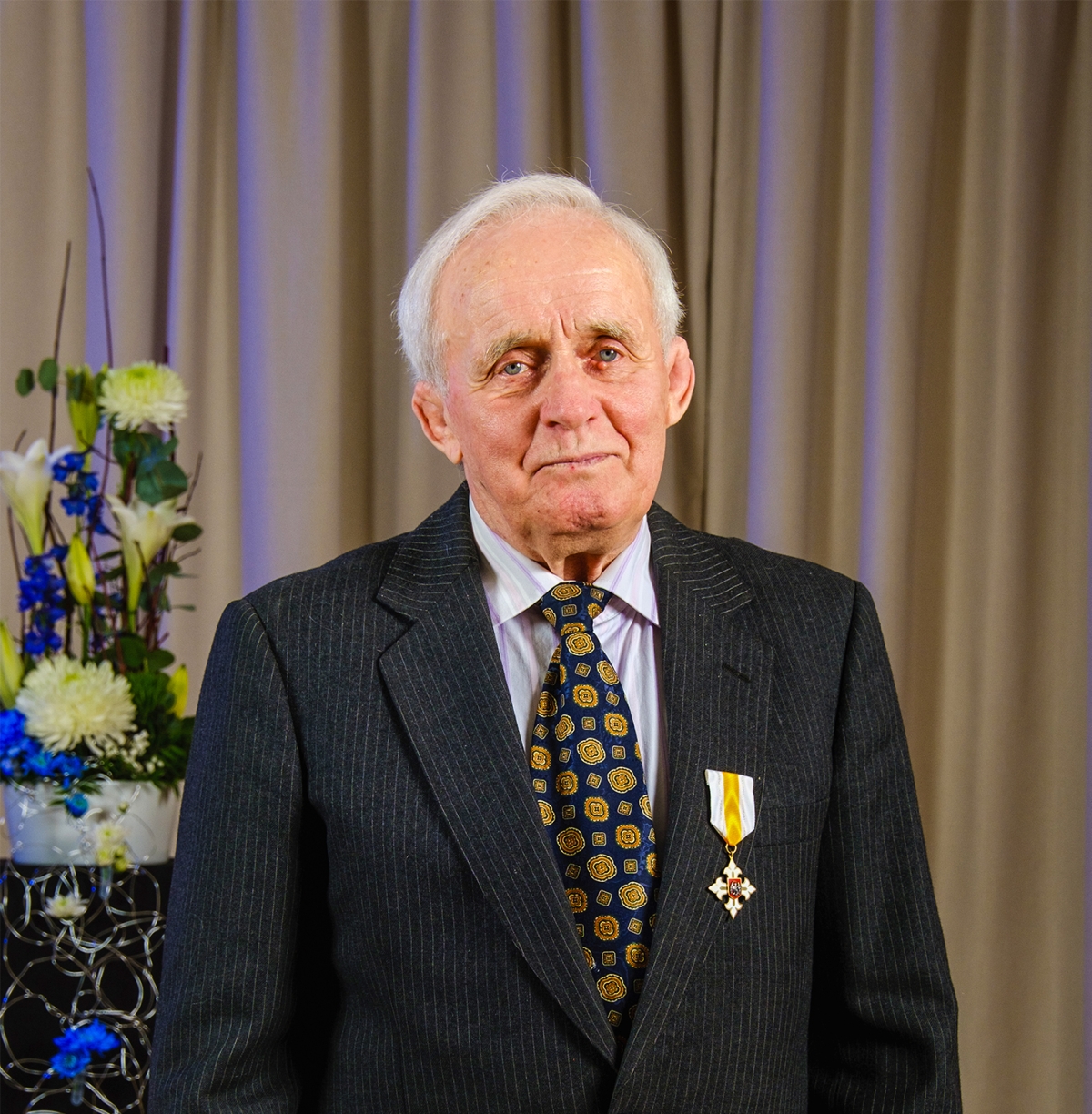 Harri Koiduste
