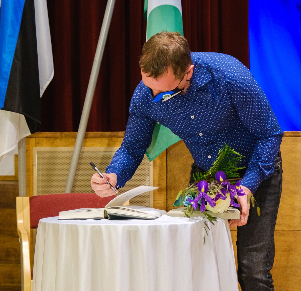 Ivo KIvastik