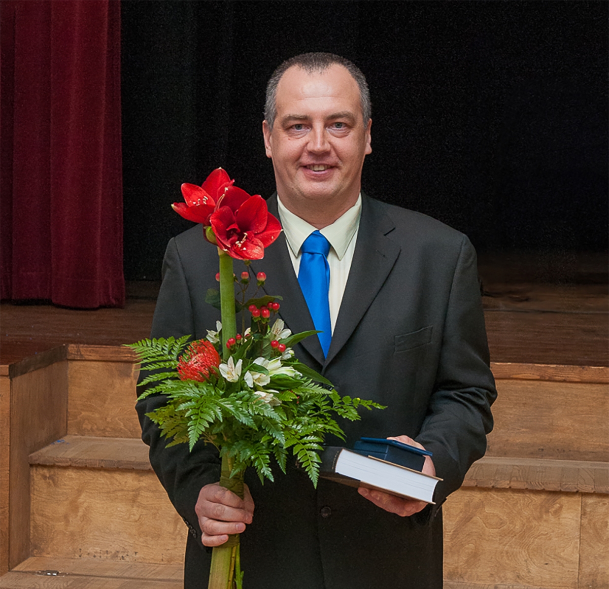 Kalle Kollin