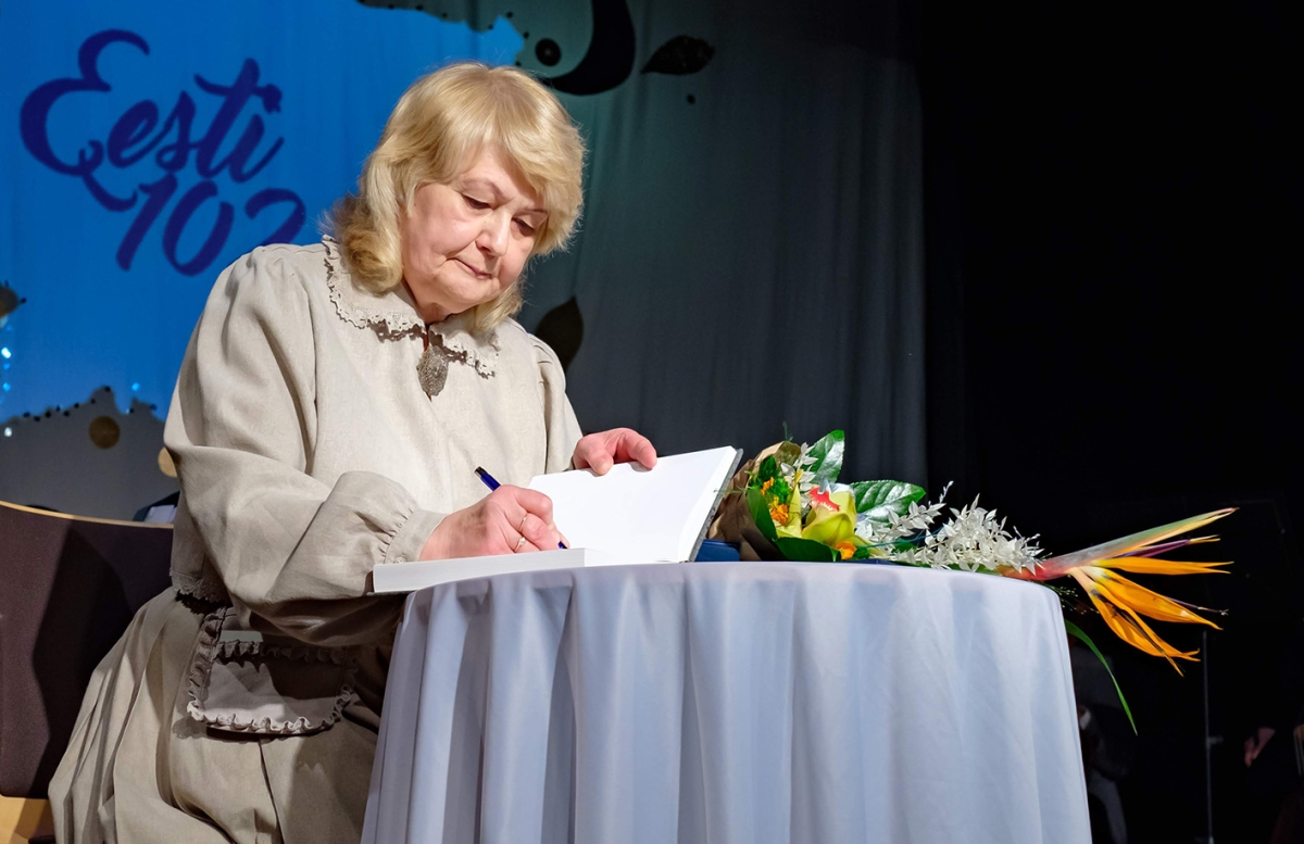 Karin Andesalu