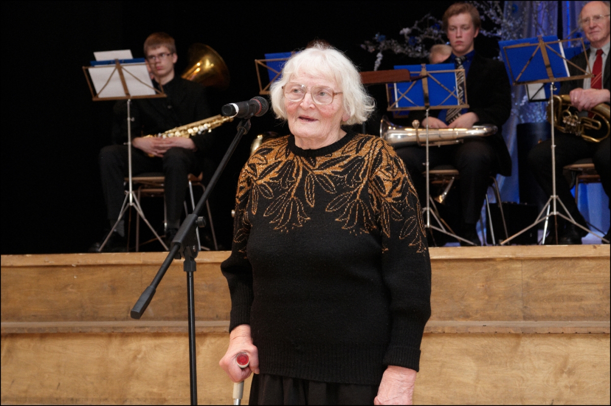 Linda Rehe