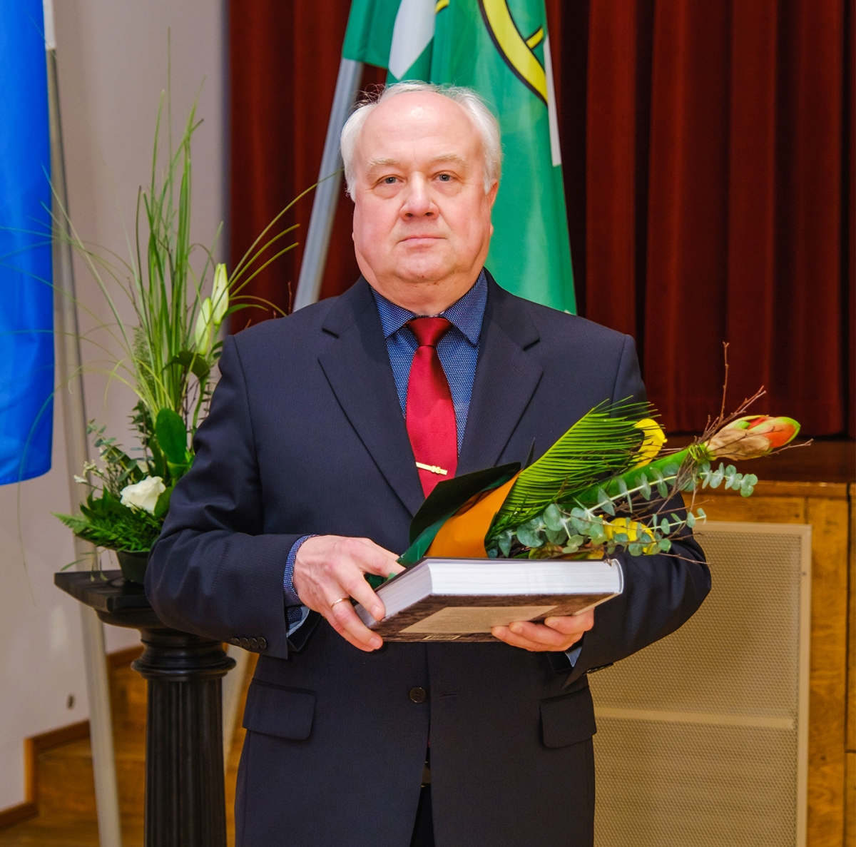Margus Jehe
