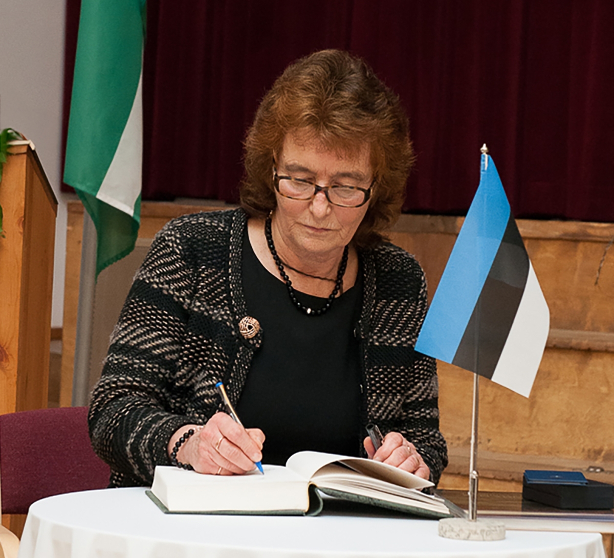 Marika Hiiemaa