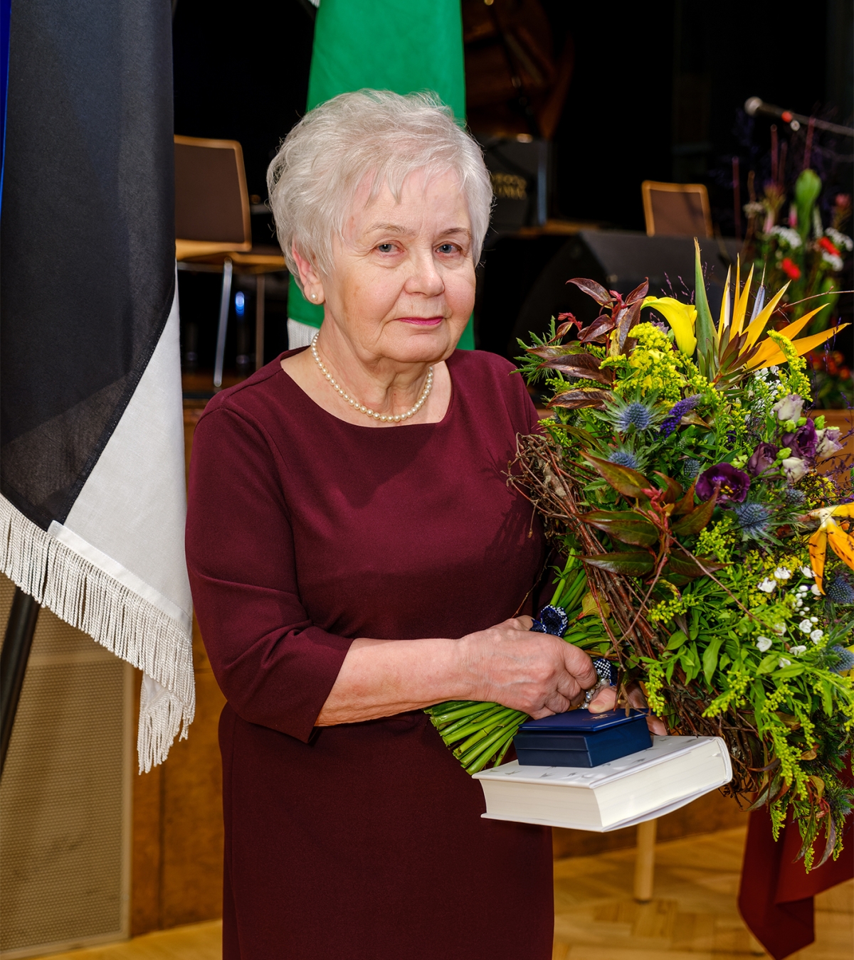 Marja Kolumbus